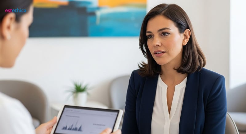 Causas y tipos de la caída del cabello