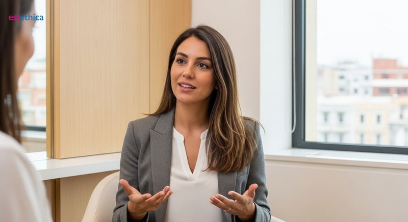 Causas y tipos de caída del cabello