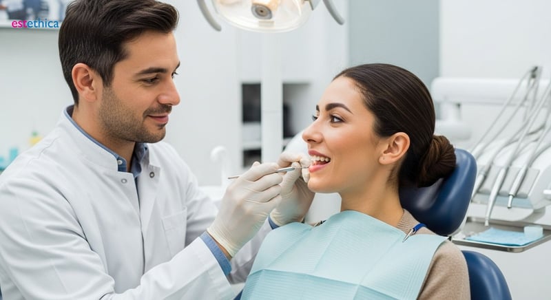 Design de Zâmbet: Zâmbet transformat