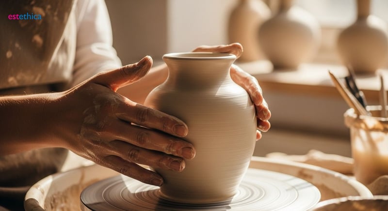 Design-Prinzipien: Harmonie und Proportion für visuelle Anziehungskraft