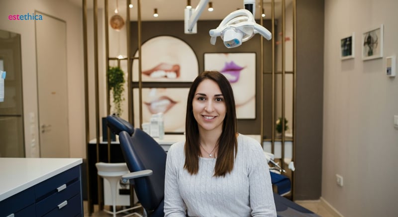 Designul Zâmbetului: Avantaje și Beneficii