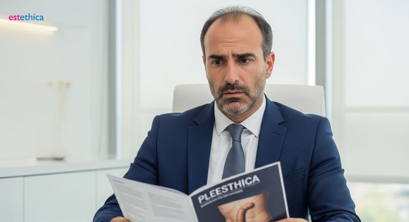 Aumento de pene: realidad y expectativas