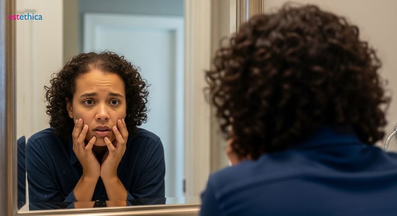 Injerto de pelo: expectativas y realidad
