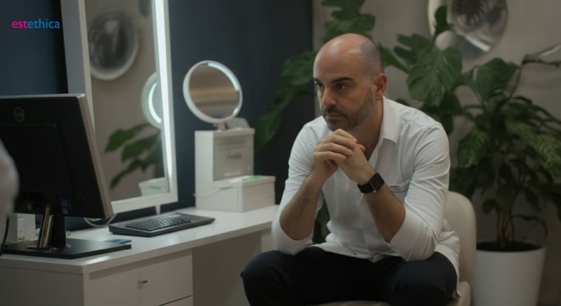 Desmitificando el Trasplante de Cabello: Información esencial
