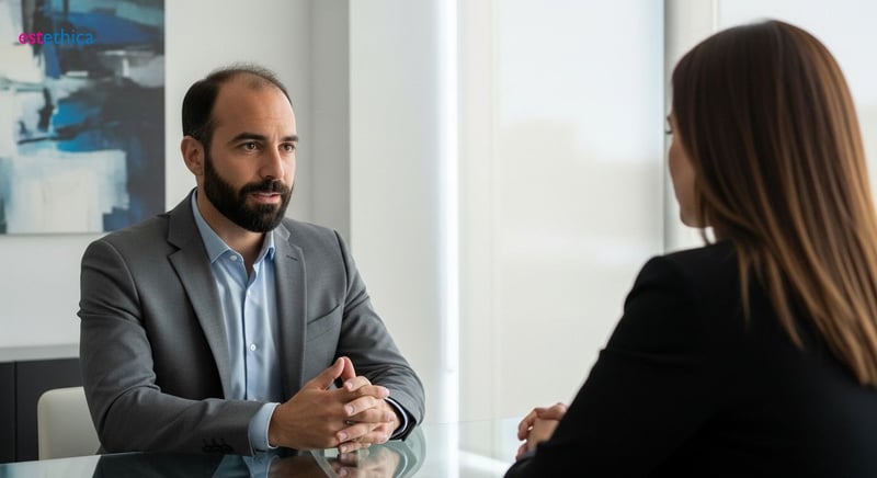 Trasplante capilar: concepto y funcionamiento