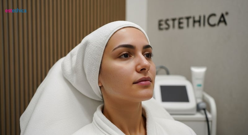 Desmitificando los procedimientos estéticos: beneficios y resultados reales