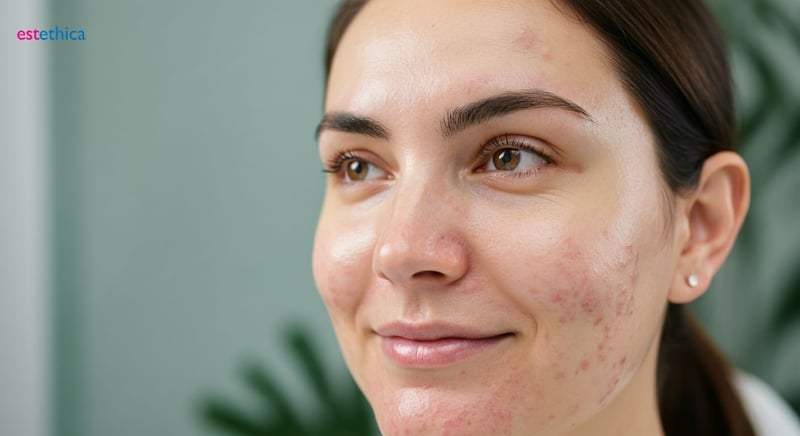 Ingredientes clave para el cuidado de la piel y sus beneficios