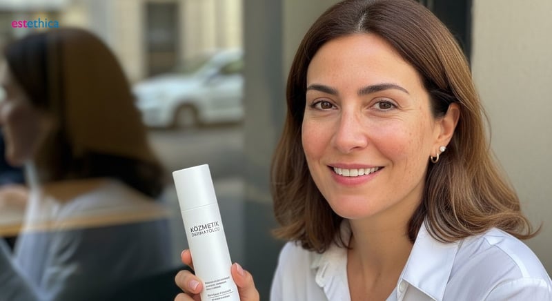 Despigmentación facial: Mitos y verdades