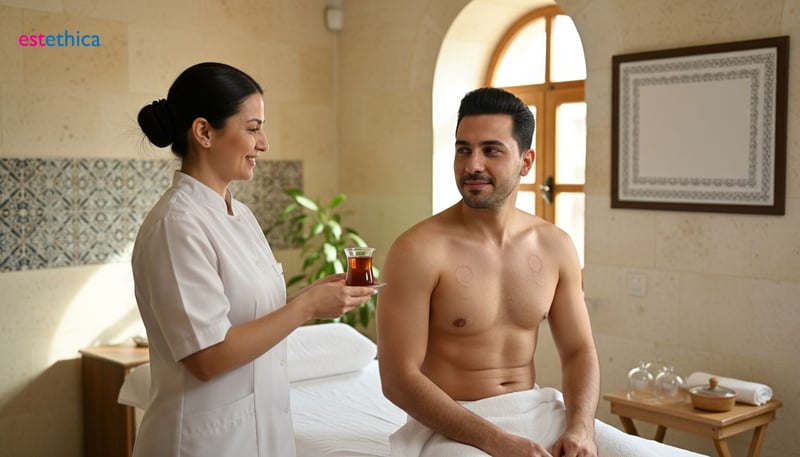 Hacamat: Terapia Complementaria y Medicina Tradicional