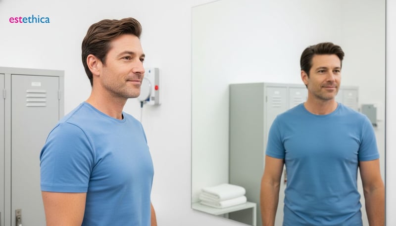 Ginecoplastia: Antes y Después de la Transformación