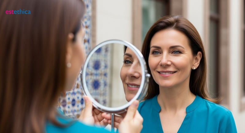 ¿Cómo eliminar manchas de la cara? Conoce los tipos de manchas