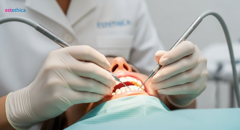 Estrategias contra la recesión gingival