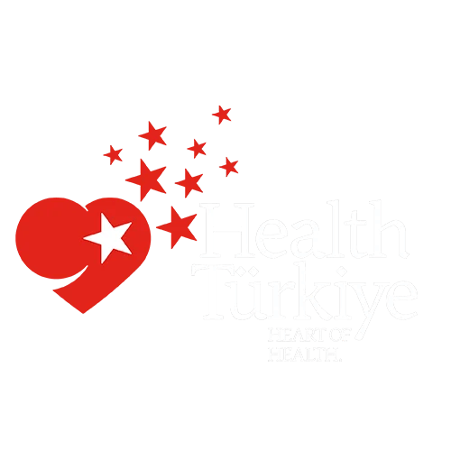 Accredited by the Turkish Ministry of Health