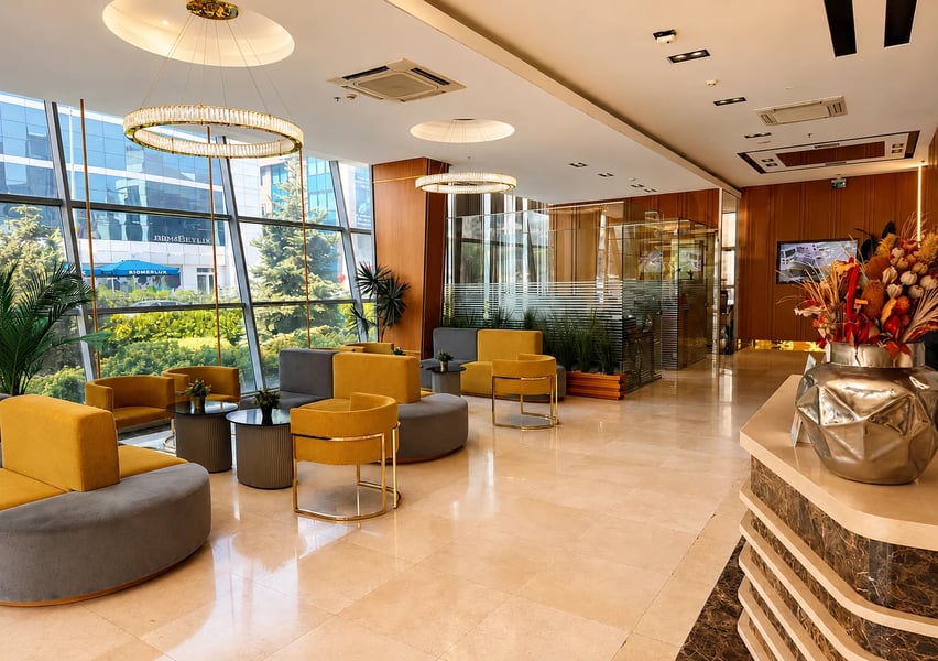 Our Hospitals