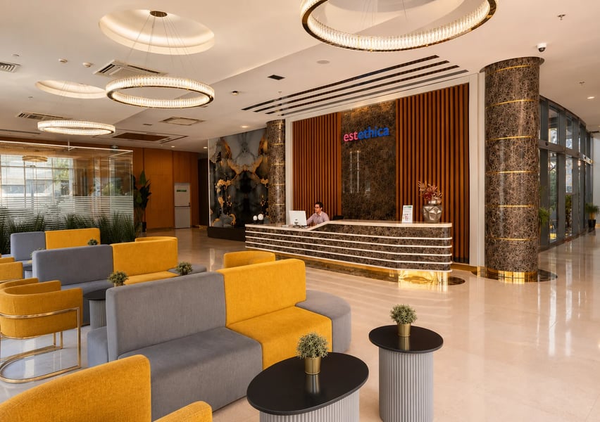 Our Hospitals