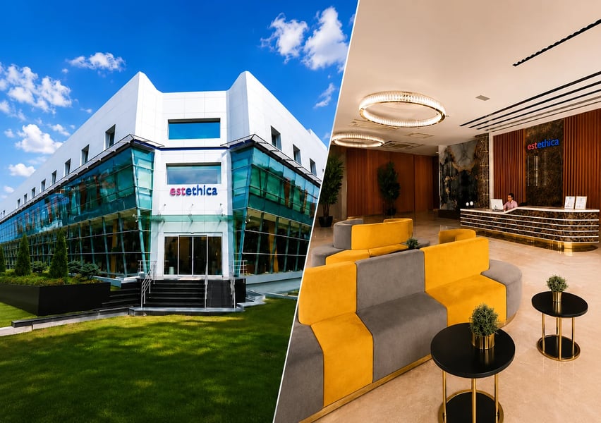 Our Hospitals