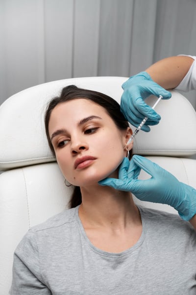 CONTOURING PROCESS
