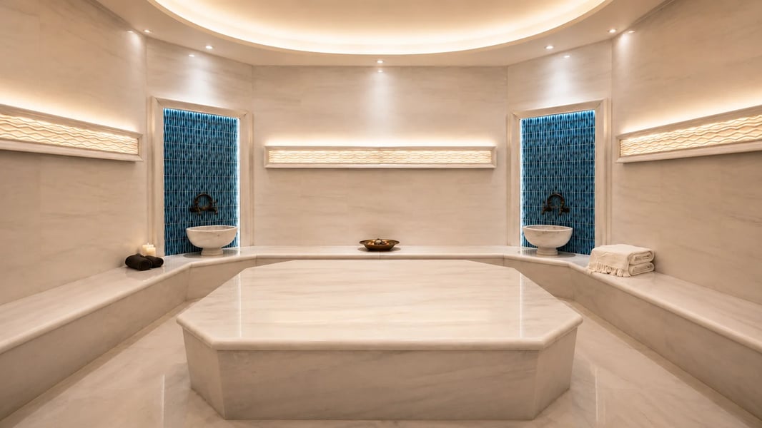 SPA & Wellness