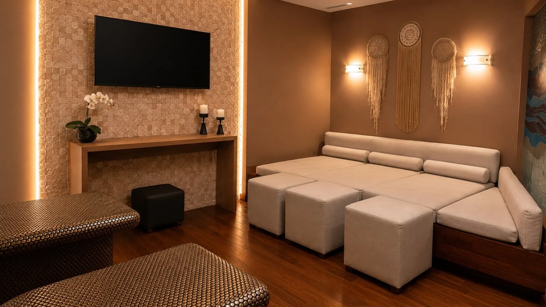 SPA & Wellness
