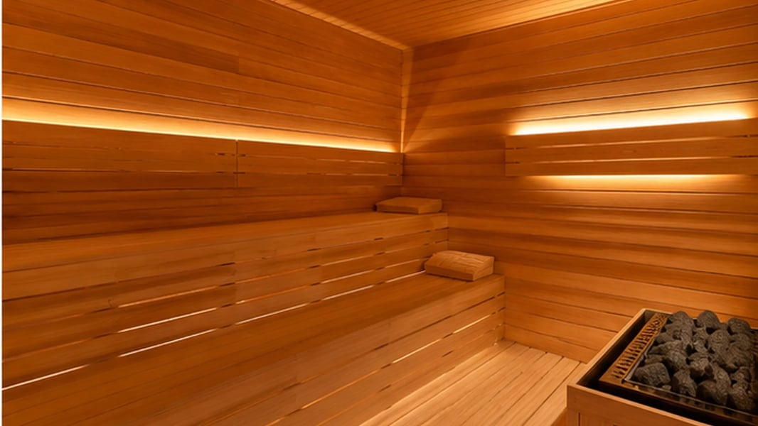 SPA & Wellness