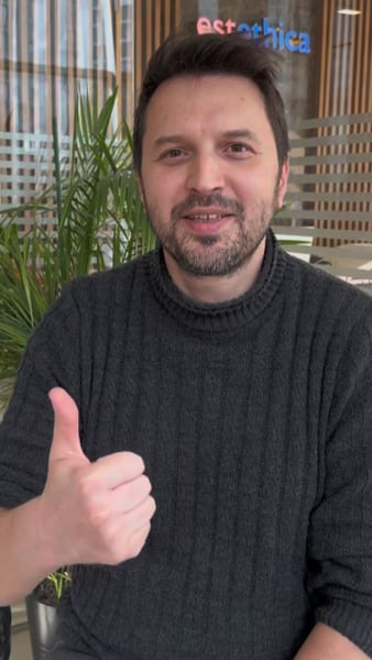 Emir Erkan - Hair Transplant