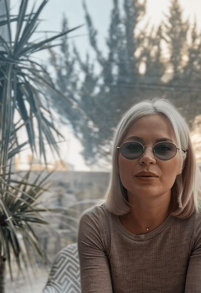 Gloria **** - Breast Augmentation