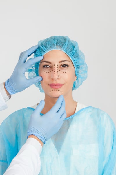FACELIFT PROCESS