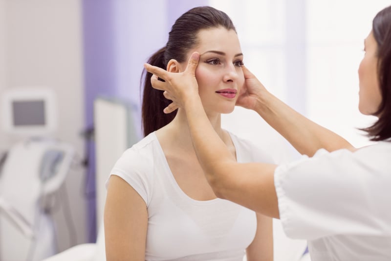 FACIAL ANALYSIS