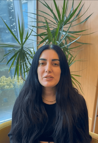 Isabella ***** - Liposuction 