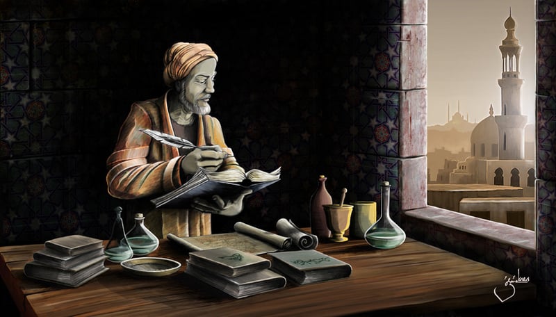 Avicenna-Medizin