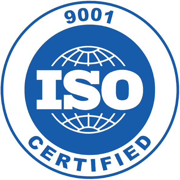 ISO 9001