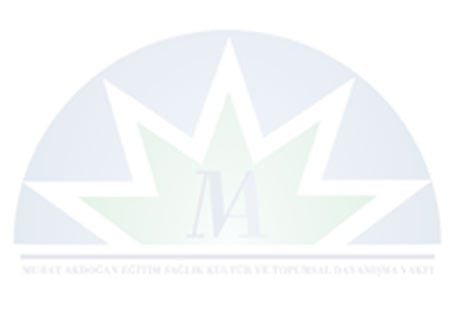 Murat Akdoğan Foundation