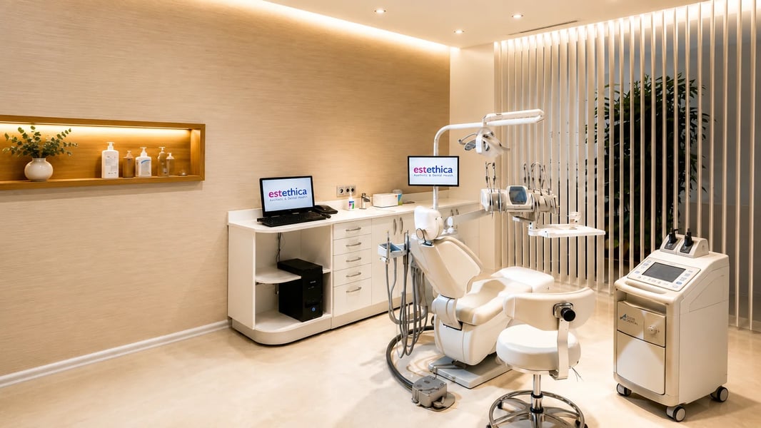 Operating Theaters