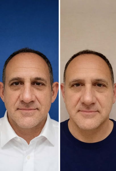 I used to hide from cameras because of my ears. This operation wasn't just a physical change; it was a huge psychological relief. I can finally take photos from any angle without feeling insecure. I highly recommend this to anyone on the fence!