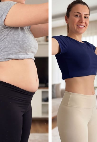 Пътуването до Истанбул за моята Mommy Makeover беше безпроблемно изживяване. Световноизвестното заведение и уменията на хирурзите ме накараха да се чувствам в безопасност и разглезена през цялото ми пътуване.