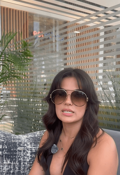 Kaitlyn **** - Breast Augmentation