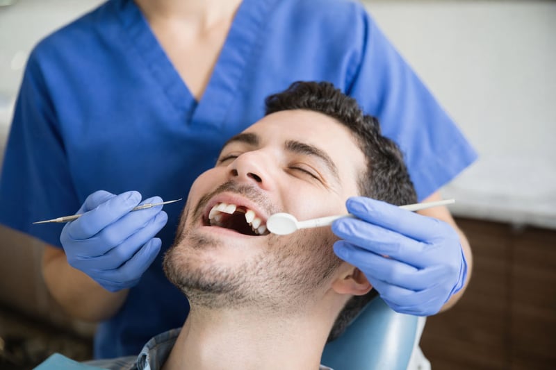PRE-OPERATIVE ANALYSIS