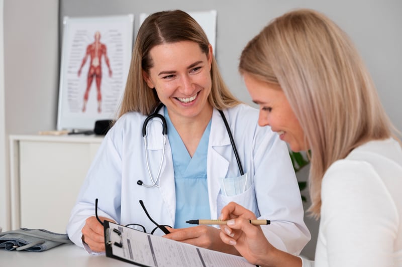 TAILORED SURGICAL APPROACH