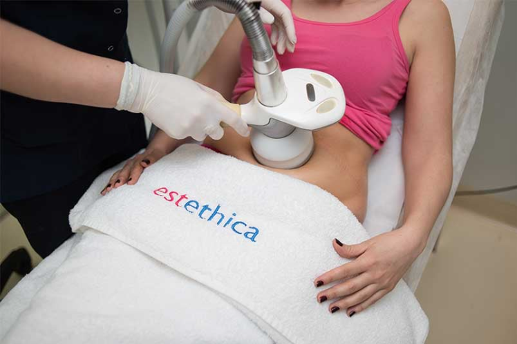 ПРОЦЕС НА ЛЕЧЕНИЕ