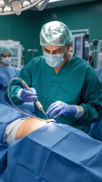 TREATMENT PROCESS