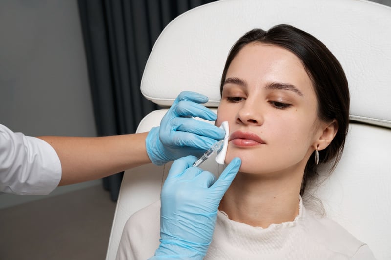 TREATMENT PROCESS