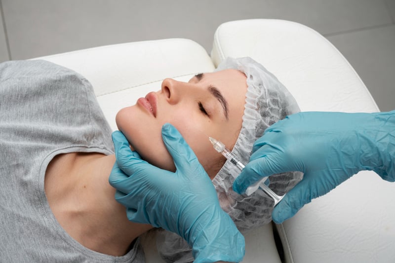 TREATMENT PROCESS