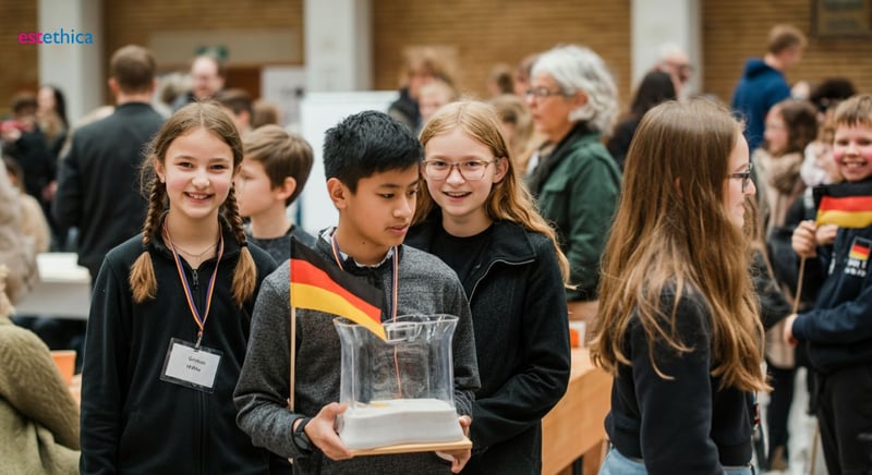 Deutsche Sprache, schwere Sprache? Tipps für Anfänger