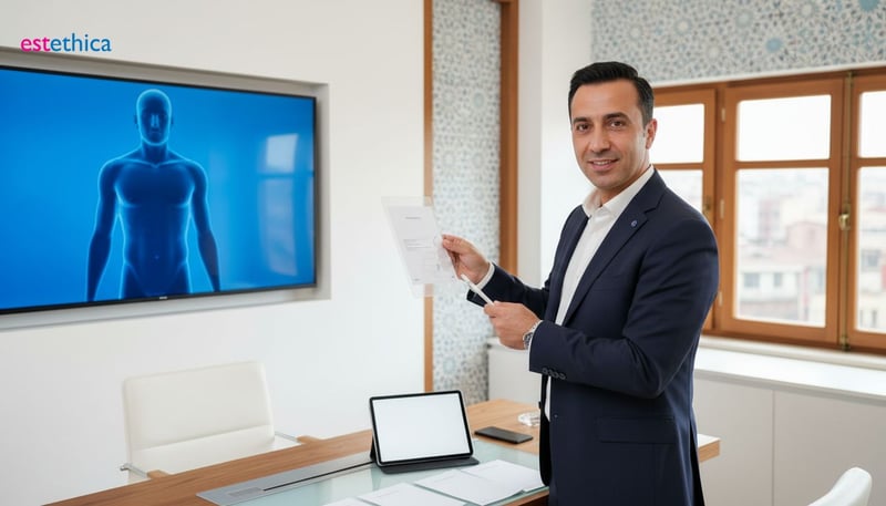 Non-Surgical Gynecomastia Treatments for Men: Is It the Best Way?