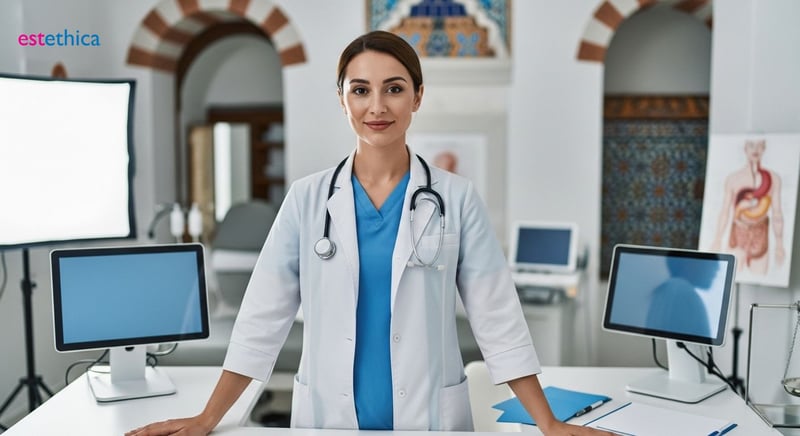 Options de chirurgie bariatrique : Sleeve, Bypass, Anneau, Ballon