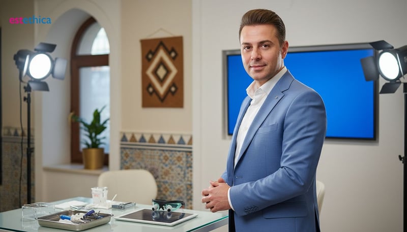 DHI Hair Transplant Benefits for Natural Results