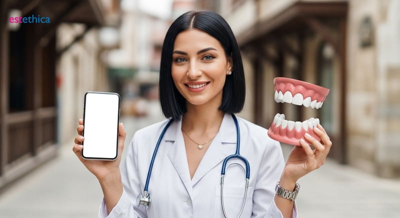 Affordable Composite Veneers for Teeth: Budget-Friendly Options