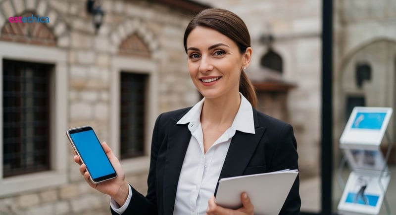 Non-Invasive Body Contouring with Muscle Stimulation