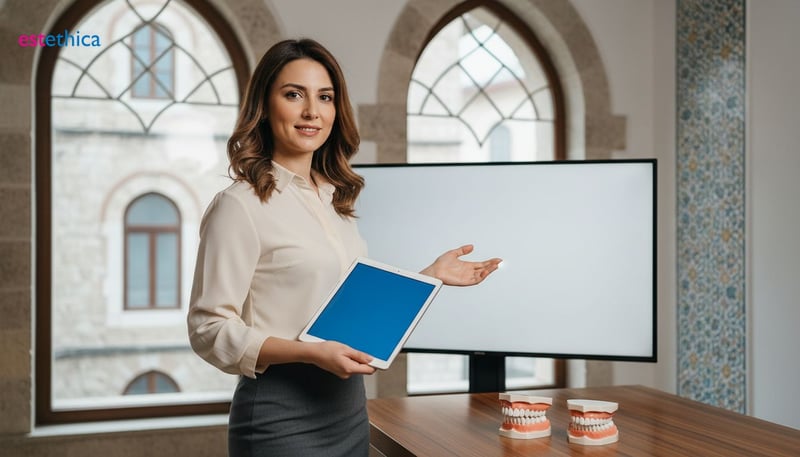 Veneers Kosten: Wie teuer sind Zahn Verblendungen?