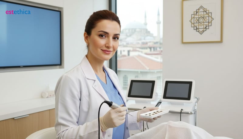 Cost of Eyebrow Transplants: How Much?